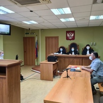 В Оренбурге адвокат-мошенник пытается обжаловать приговор