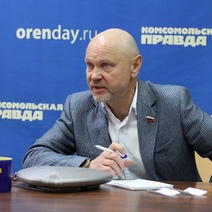 Сергей Катасонов: «Поменять власть можно не с вилами в руках, а с бюллетенем»