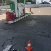 В Орске разыскивают водителя, который 