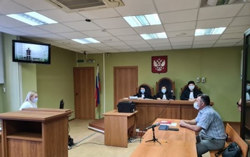 В Оренбурге адвокат-мошенник пытается обжаловать приговор