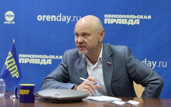 Сергей Катасонов: «Поменять власть можно не с вилами в руках, а с бюллетенем»
