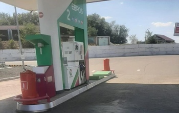 В Орске разыскивают водителя, который 