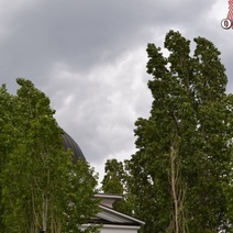 В Оренбуржье 9 июля ожидается штормовой ветер