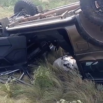 В Гае мужчине стало плохо за рулем, и он спровоцировал ДТП