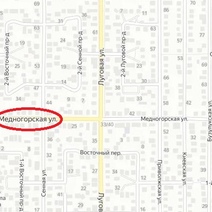 В улицу, где живут родители экс-мэра Оренбурга, «закатают» более 11 млн рублей