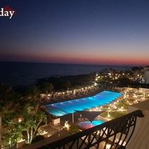 Оренбуржцы смогут оформить визу прямо в аэропортах Египта