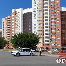 В Оренбуржье из-за велосипедистов снова перекроют движение