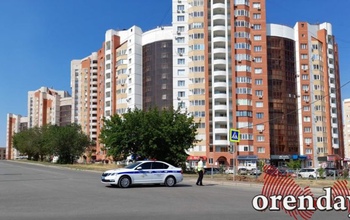 В Оренбуржье из-за велосипедистов снова перекроют движение