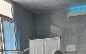 На восток области бороться с коронавирусом отправятся врачи из Оренбурга