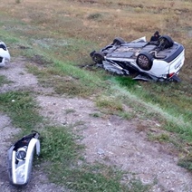 Виновник смертельного ДТП все-таки проведет в колонии 9 лет