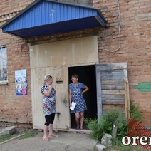 В Оренбурге жители маневренного фонда жалуются, что их отправляют в общаги