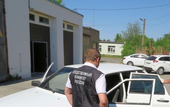 Новотроицкие полицейские пойдут под суд за покушение на мошенничество