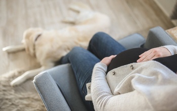 В Оренбуржье от COVID-19 скончалась еще одна беременная