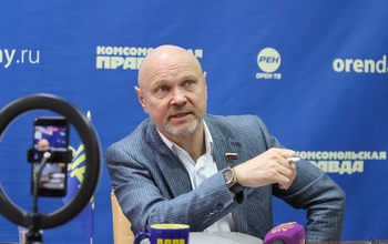 Сергей Катасонов: «Законопроекты должны улучшать жизнь граждан»