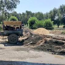 Прокурор Новотроицка через суд обязал мэрию отремонтировать водовод