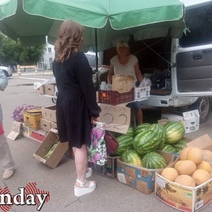 Когда оренбуржцам ждать соль-илецких арбузов