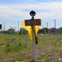 В поселке Южный Урал снова зафиксировано превышение ПДК по сероводороду в 5 раз