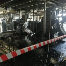 Судебные приставы 