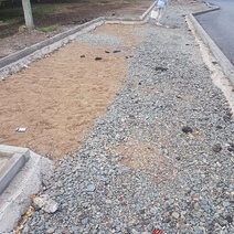 Дорожников в Оренбурге, похоже, нужно объявлять в розыск