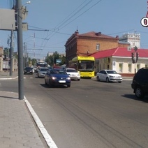 Капремонт улиц Володарского и Постникова в Оренбурге забуксовал, не начавшись