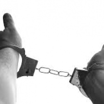 Покусавший полицейского орчанин отправится в колонию