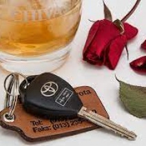 В Оренбуржье за решетку отправили любящего ездить пьяным за рулем уроженца Армении