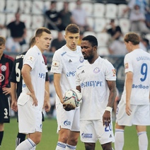 ФК «Оренбург» попал в число лидеров ФНЛ по доходам и по расходам