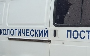 В выходные задыхались от сероводорода многие районы Оренбуржья