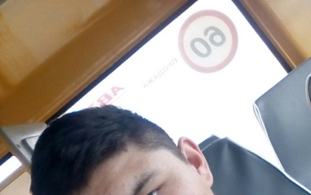 В Оренбуржье пропал уехавший на своем авто 18-летний парень