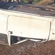 В Бугурусланском районе в ДТП погибла пассажирка автомобиля «Ока» (18+)