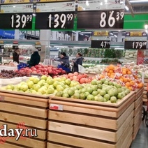 В Оренбуржье за полгода не допустили на прилавки почти 3 тонны некачественных продуктов