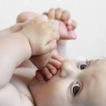 В Абдулинском районе годовалый малыш отравился белизной