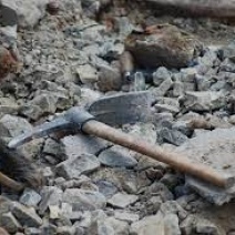 В Оренбургской области нашли древнейшие евразийские артефакты из метеоритного железа