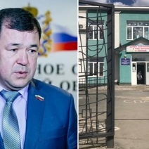 Как с орскими школьниками депутат ЗС поступил