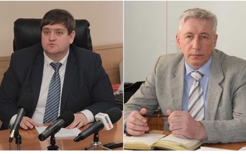 Экс-чиновники из Новотроицка получили крупные тюремные сроки