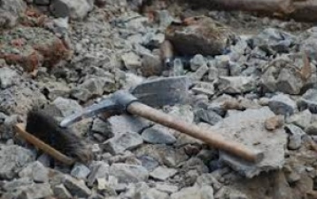 В Оренбургской области нашли древнейшие евразийские артефакты из метеоритного железа