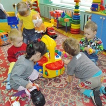 В Гае из-за COVID-19 сократят число посещающих детсады