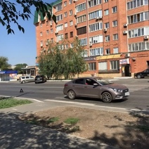 В Оренбурге 75-летний пенсионер на 