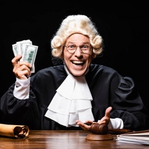 Педагог из Оренбуржья поверила мошенникам, выдававшим себя за мировых судей