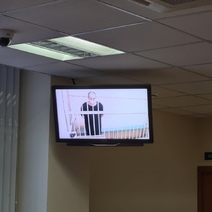 В Оренбурге суд не изменил приговор водителю из Сорочинска, сбившему насмерть ребенка (18+)