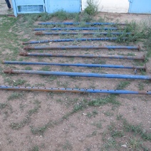 Оренбуржцы чуть не сорвали ремонт, похитив батареи, трубы и тележки