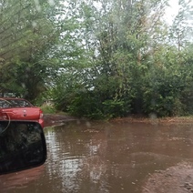 Жители Бузулука жалуются на 