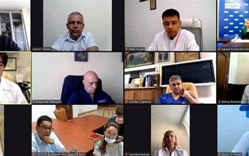 Врачи представили свои предложения для «перезагрузки» здравоохранения на селе