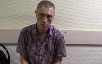 Приехавший в Москву оренбуржец сразу же побежал грабить людей