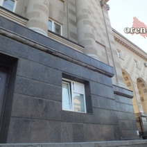 Инициатива Минархитектуры Оренбуржья претерпела крах