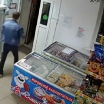 Орчанину захотелось продолжения праздника