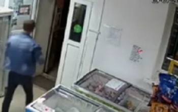 Орчанину захотелось продолжения праздника