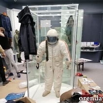 В дворик у музея Гагариных в Оренбурге вложат более 4 000 000 рублей