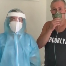 Министр здравоохранения посоветовала оренбуржцам 