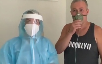 Министр здравоохранения посоветовала оренбуржцам 